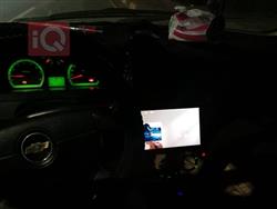 شيفروليه أفيو